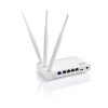  Wi-Fi роутер Netis MW5230 (LAN 4х100 Мбит\с, Wi-FI 300 Мбит\с) купить в г. Краснодаре